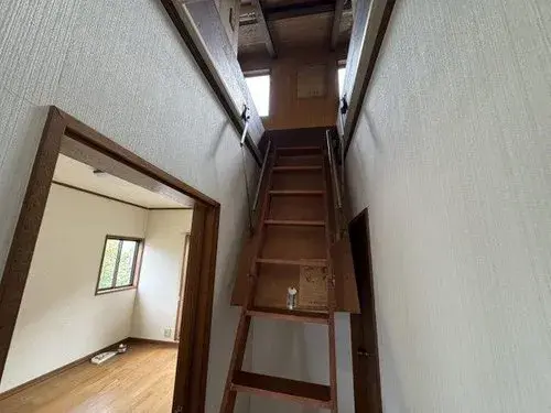 4DK Property in Yorii Town, Saitama Prefecture (13)