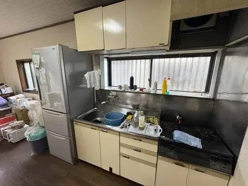 4DK Property in Yorii Town, Saitama Prefecture (14)