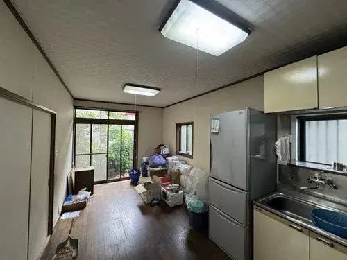 4DK Property in Yorii Town, Saitama Prefecture (16)