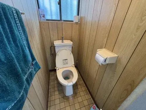 4DK Property in Yorii Town, Saitama Prefecture (19)