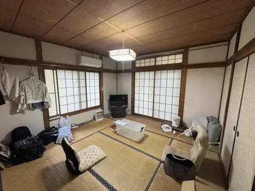 4DK Property in Yorii Town, Saitama Prefecture (4)