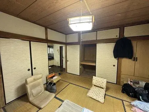 4DK Property in Yorii Town, Saitama Prefecture (5)