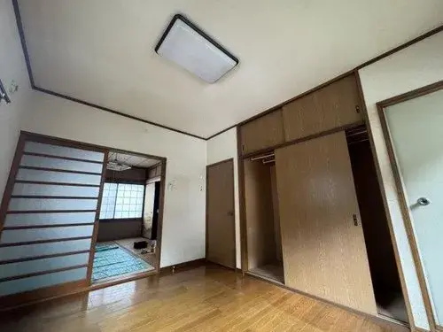 4DK Property in Yorii Town, Saitama Prefecture (9)
