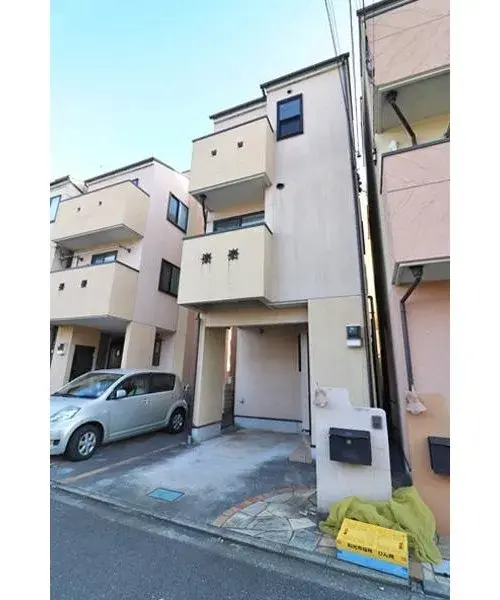 Propiedad 2LDK+S Ciudad de Wako Prefectura de Saitama (2)