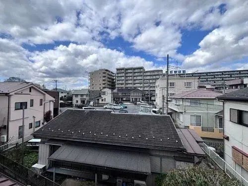 Propiedad 5LDK Ciudad de Shiki Prefectura de Saitama (2)