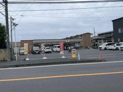 Propiedad 5LDK Ciudad de Shiki Prefectura de Saitama (19)
