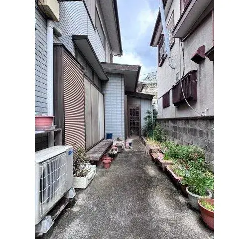 Propiedad 5LDK Ciudad de Shiki Prefectura de Saitama (5)