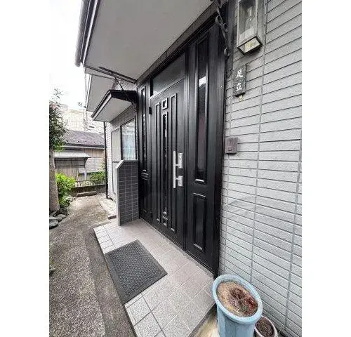 Propiedad 5LDK Ciudad de Shiki Prefectura de Saitama (8)