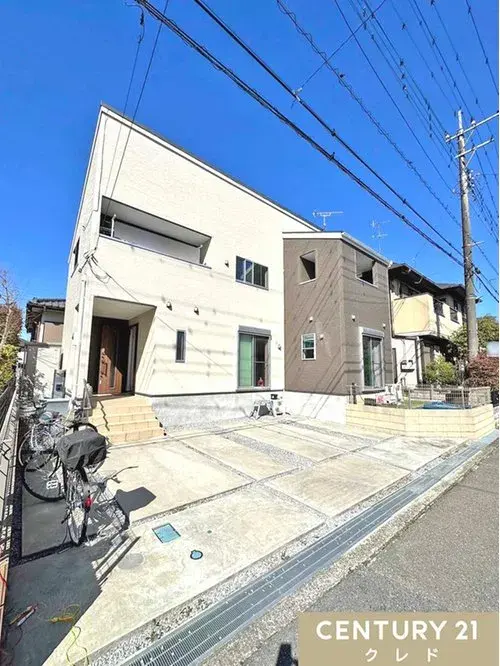 Akiya in Ranzan Town