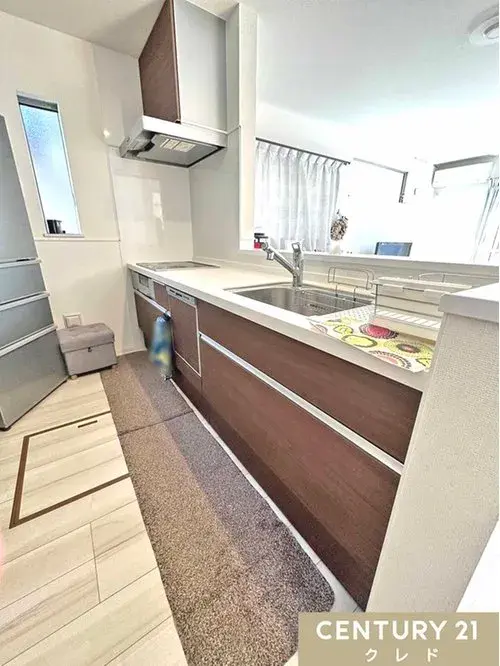 4LDK Property Ranzan-machi Saitama Prefecture (11)