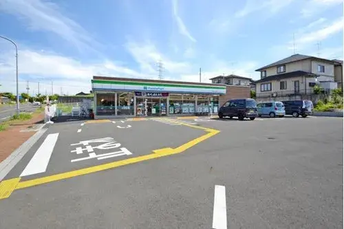 4LDK Property Ranzan-machi Saitama Prefecture (18)