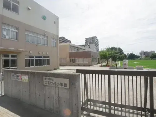 Propriété 4DK Ville de Fujimi Préfecture de Saitama (16)