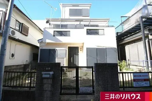 Propriété 4DK Ville de Fujimi Préfecture de Saitama (3)