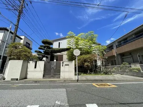 3LDK
Ville de Toda
Préfecture de Saitama (2)