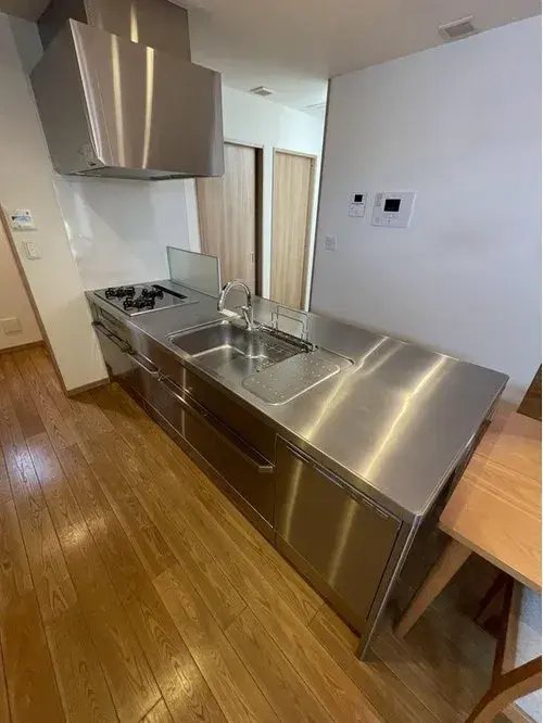 3LDK
Ville de Toda
Préfecture de Saitama (15)