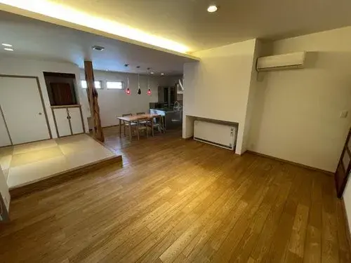 3LDK
Ville de Toda
Préfecture de Saitama (8)