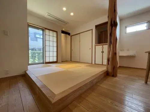 3LDK
Ville de Toda
Préfecture de Saitama (9)