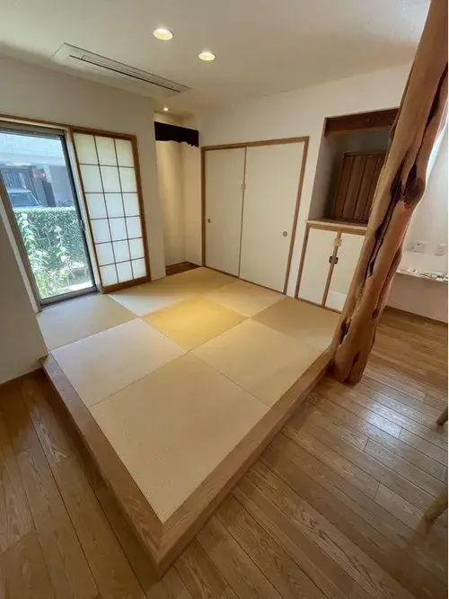 3LDK
Ville de Toda
Préfecture de Saitama (10)