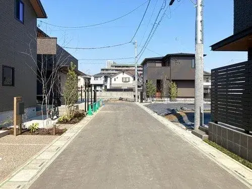 Propiedad 2LDK Ciudad de Ageo, Prefectura de Saitama (2)