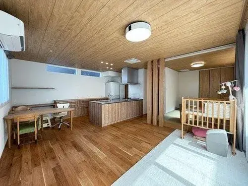 Propiedad 2LDK Ciudad de Ageo, Prefectura de Saitama (12)