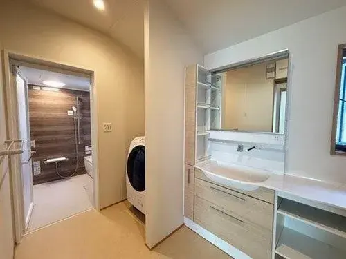 Propiedad 2LDK Ciudad de Ageo, Prefectura de Saitama (14)