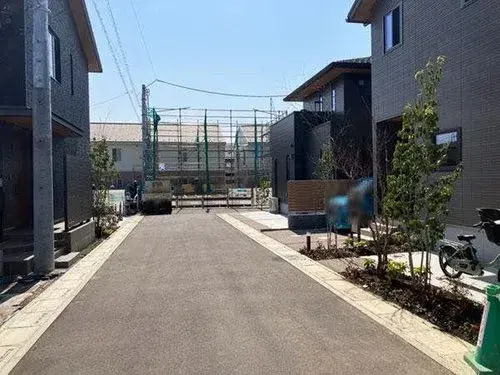 Propiedad 2LDK Ciudad de Ageo, Prefectura de Saitama (16)