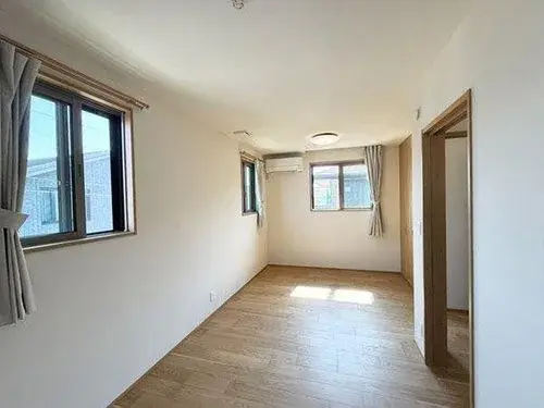 Propiedad 2LDK Ciudad de Ageo, Prefectura de Saitama (9)