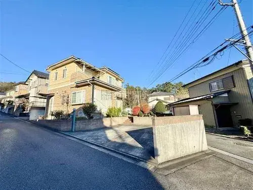4室2厅 饭能市 埼玉县 (2)