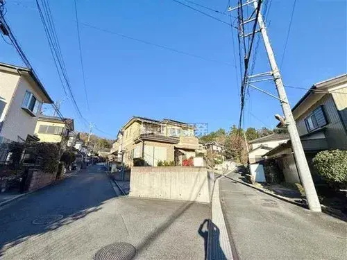 4室2厅 饭能市 埼玉县 (4)