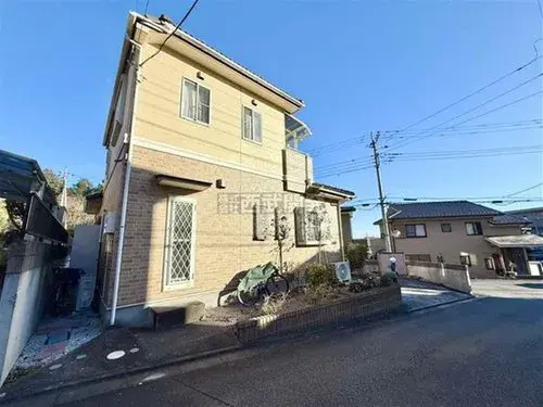 4室2厅 饭能市 埼玉县 (5)