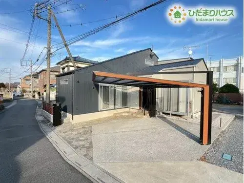 Akiya in 熊谷市