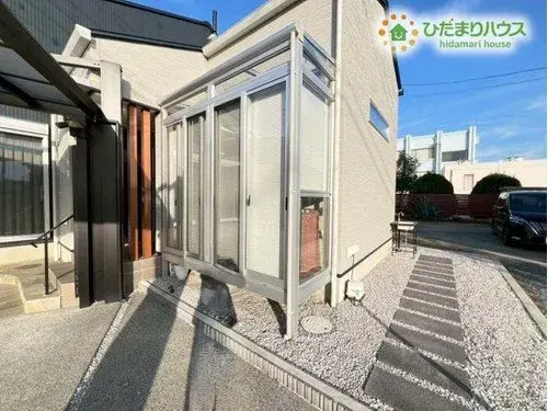 [1LDK+S房源] 熊谷市 埼玉县 (4)