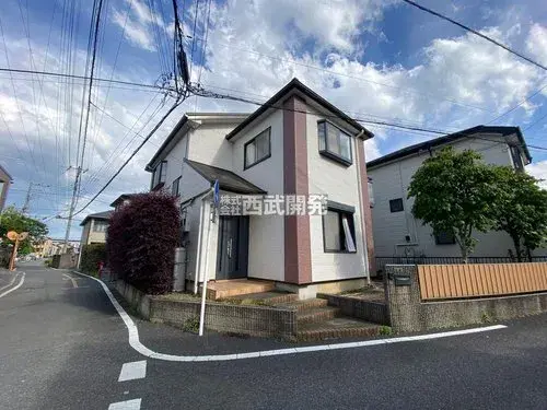 4LDK Property Sakado City Saitama Prefecture (2)