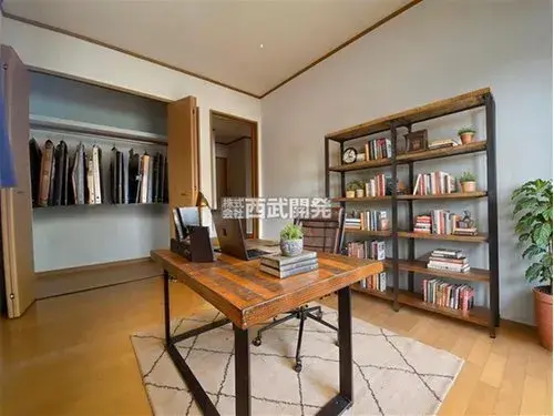 4LDK Property Sakado City Saitama Prefecture (11)