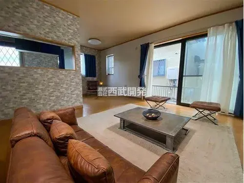 4LDK Property Sakado City Saitama Prefecture (13)