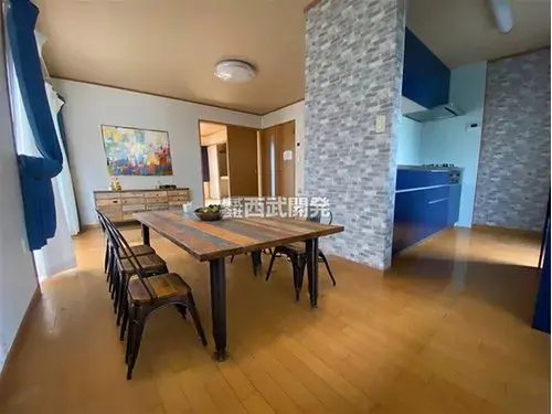 4LDK Property Sakado City Saitama Prefecture (14)