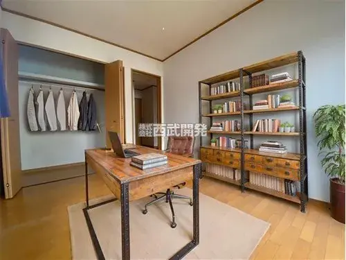 4LDK Property Sakado City Saitama Prefecture (15)