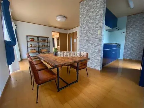 4LDK Property Sakado City Saitama Prefecture (16)