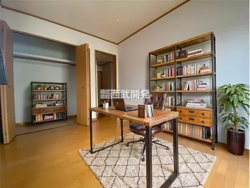 4LDK Property Sakado City Saitama Prefecture (18)