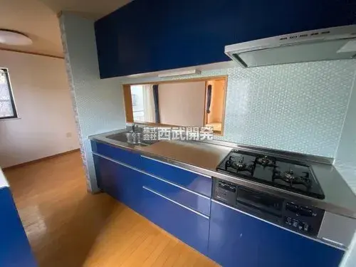 4LDK Property Sakado City Saitama Prefecture (19)