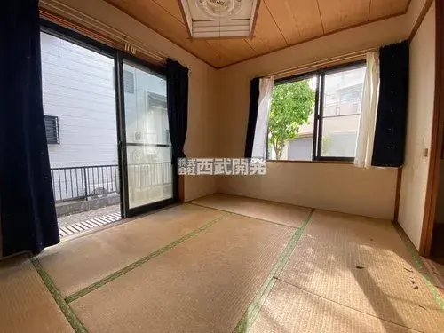 4LDK Property Sakado City Saitama Prefecture (3)
