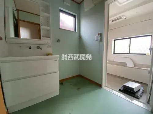 4LDK Property Sakado City Saitama Prefecture (21)