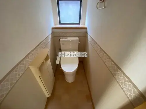 4LDK Property Sakado City Saitama Prefecture (23)