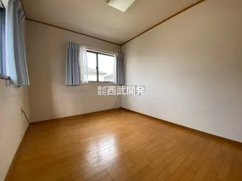 4LDK Property Sakado City Saitama Prefecture (4)