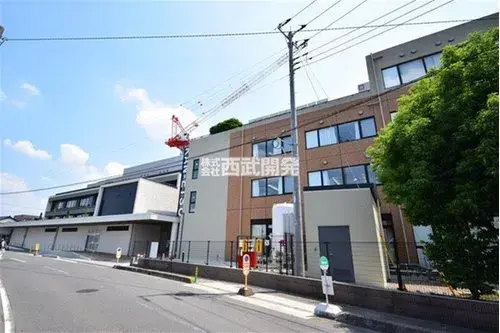 4LDK Property Sakado City Saitama Prefecture (32)