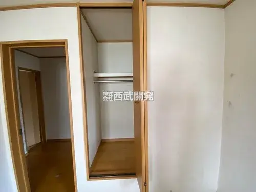 4LDK Property Sakado City Saitama Prefecture (5)