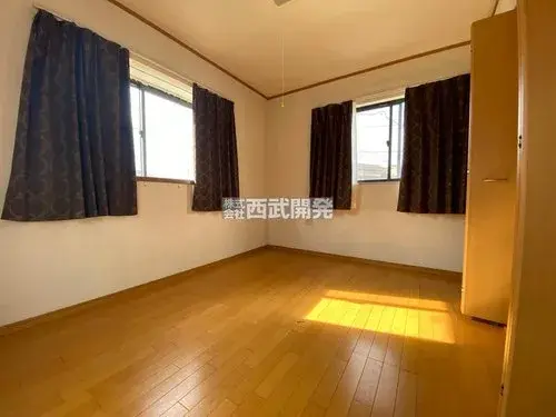 4LDK Property Sakado City Saitama Prefecture (6)