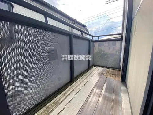 4LDK Property Sakado City Saitama Prefecture (7)