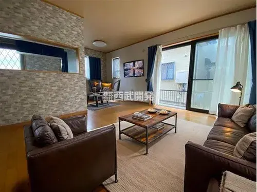 4LDK Property Sakado City Saitama Prefecture (8)