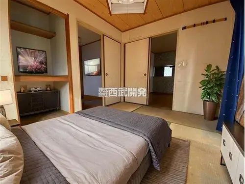 4LDK Property Sakado City Saitama Prefecture (10)